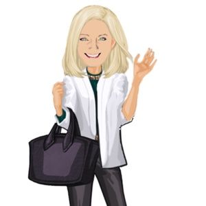 Meet your Posher, Ginger